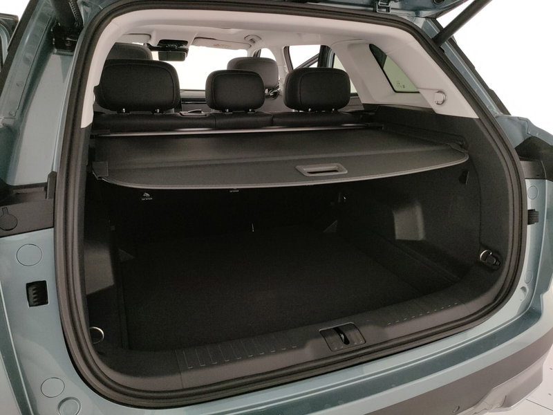 Jaecoo Jaecoo 7 SHS usata a Caserta (7)