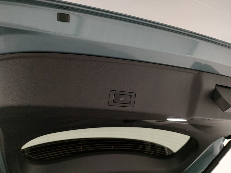 Jaecoo Jaecoo 7 SHS usata a Caserta (8)