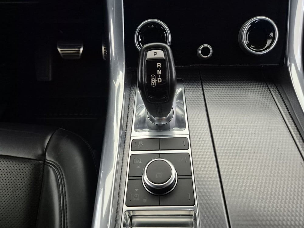 Land Rover Range Rover Sport usata a Torino (11)