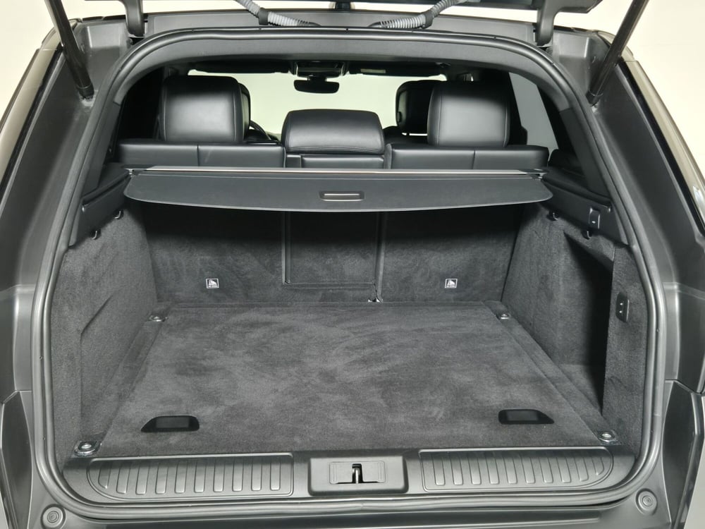 Land Rover Range Rover Sport usata a Torino (13)