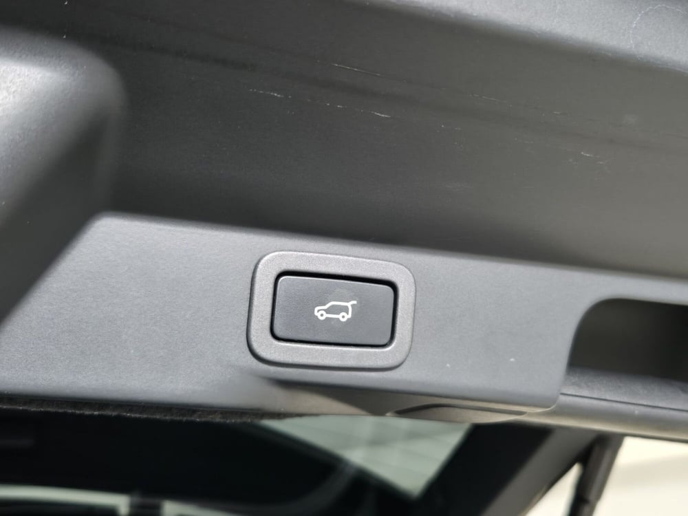 Land Rover Range Rover Sport usata a Torino (19)