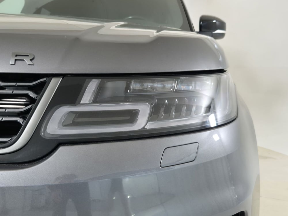Land Rover Range Rover Sport usata a Torino (20)