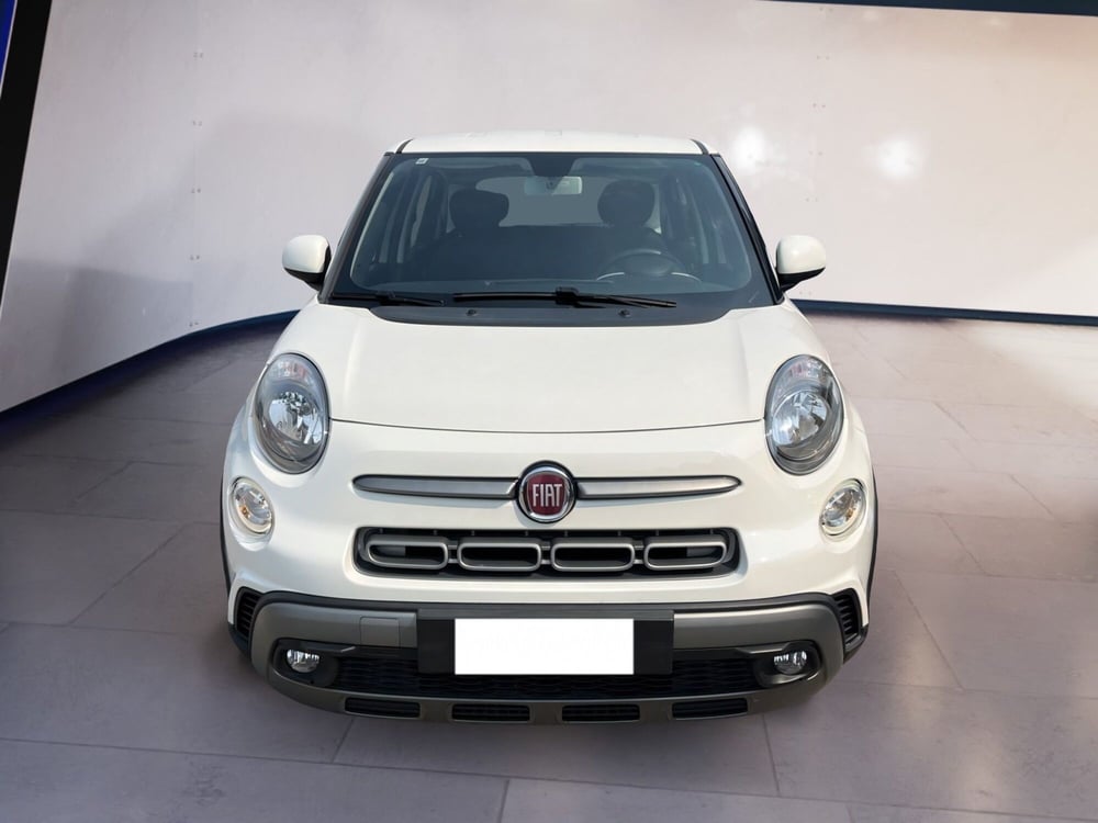Fiat 500L usata a Torino