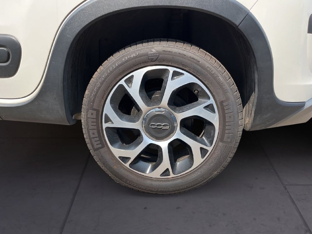 Fiat 500L usata a Torino (6)