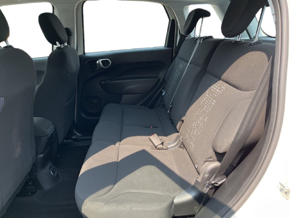 Fiat 500L usata a Torino (7)