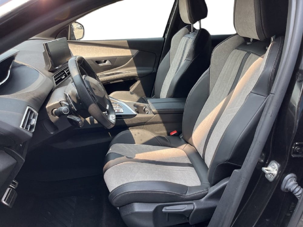 Peugeot 3008 usata a Torino (10)