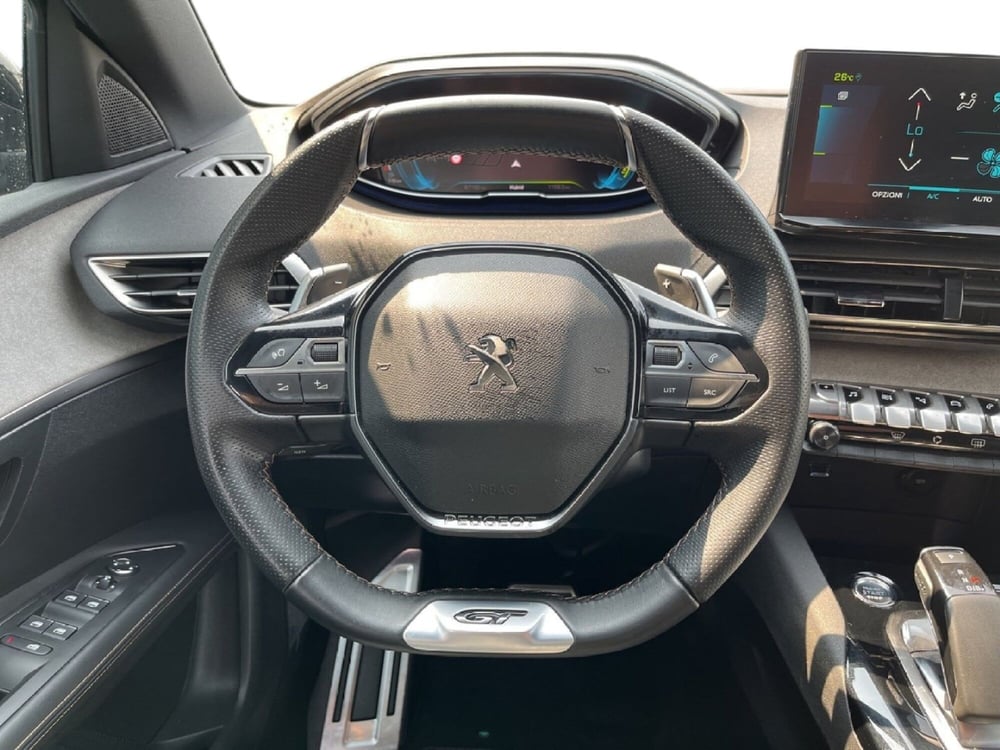 Peugeot 3008 usata a Torino (12)