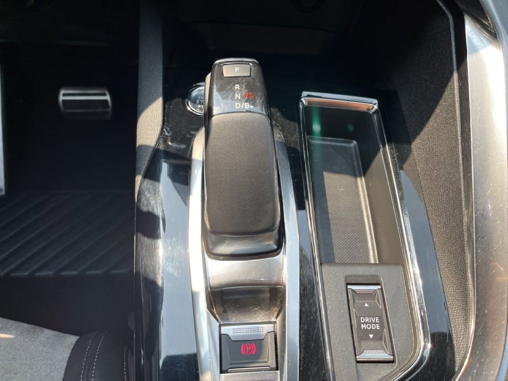 Peugeot 3008 usata a Torino (15)