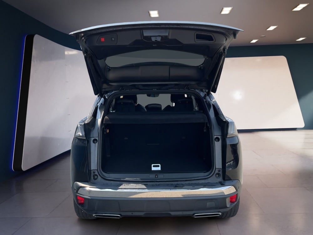 Peugeot 3008 usata a Torino (7)