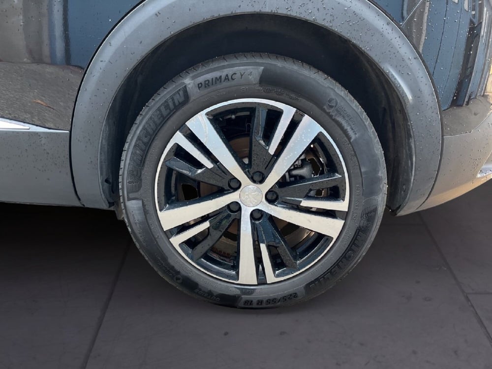Peugeot 3008 usata a Torino (8)