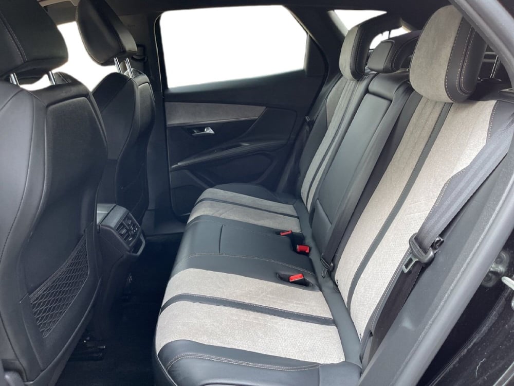 Peugeot 3008 usata a Torino (9)