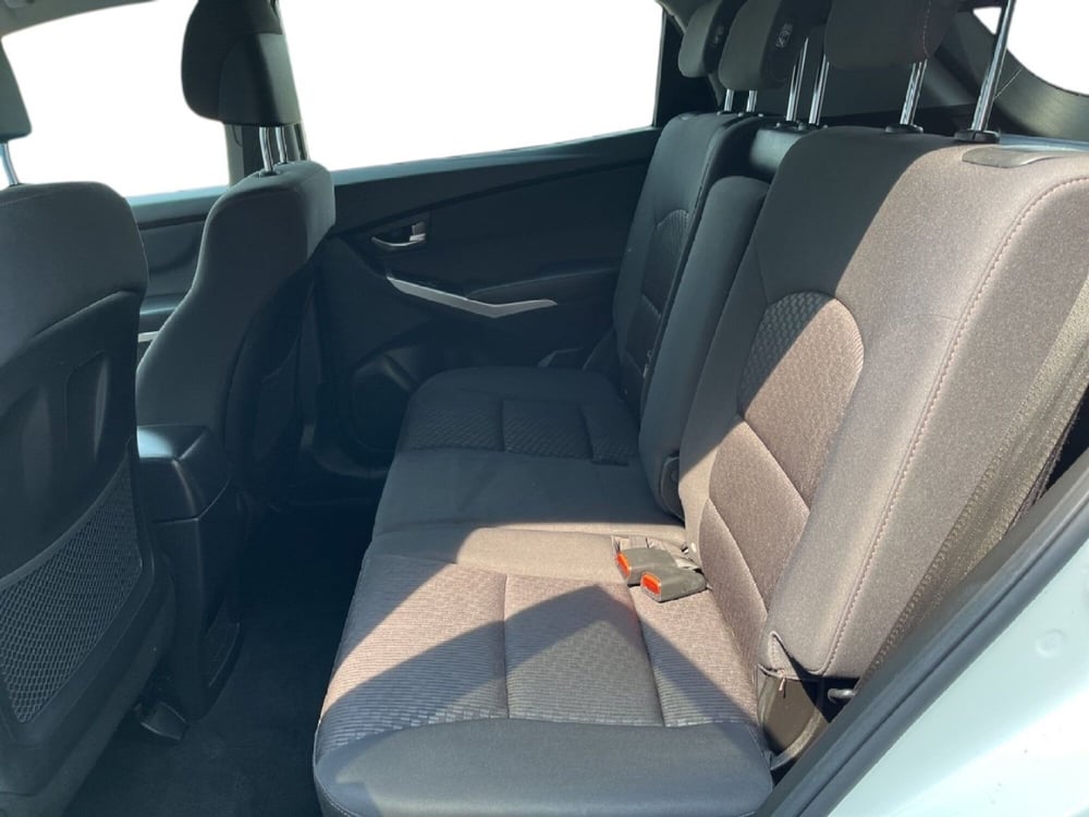 Ssangyong Korando usata a Torino (9)