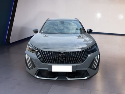Peugeot 2008 1.2 hybrid GT 145cv e-dcs6 del 2024 usata a Torino