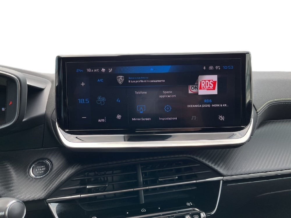Peugeot 2008 usata a Torino (14)