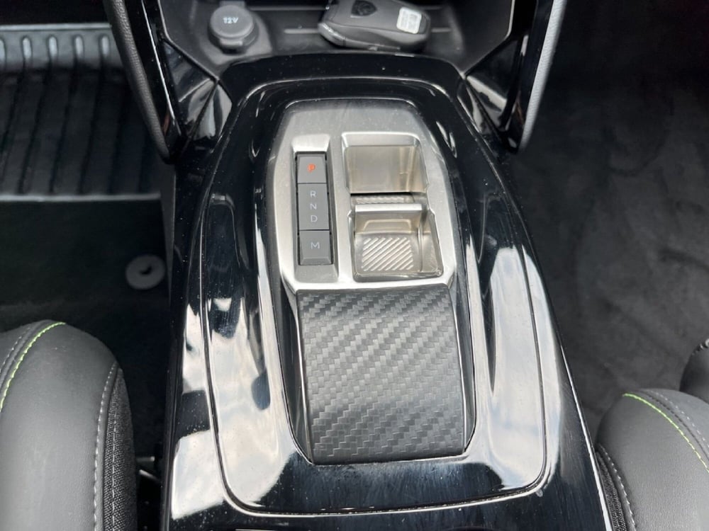 Peugeot 2008 usata a Torino (15)