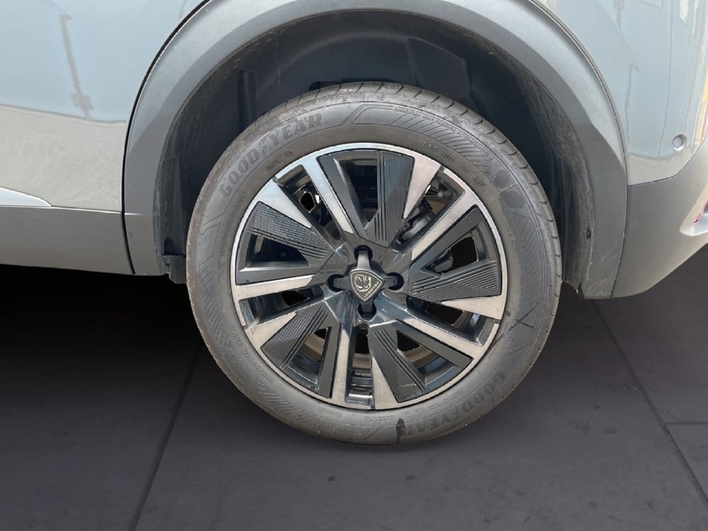 Peugeot 2008 usata a Torino (8)