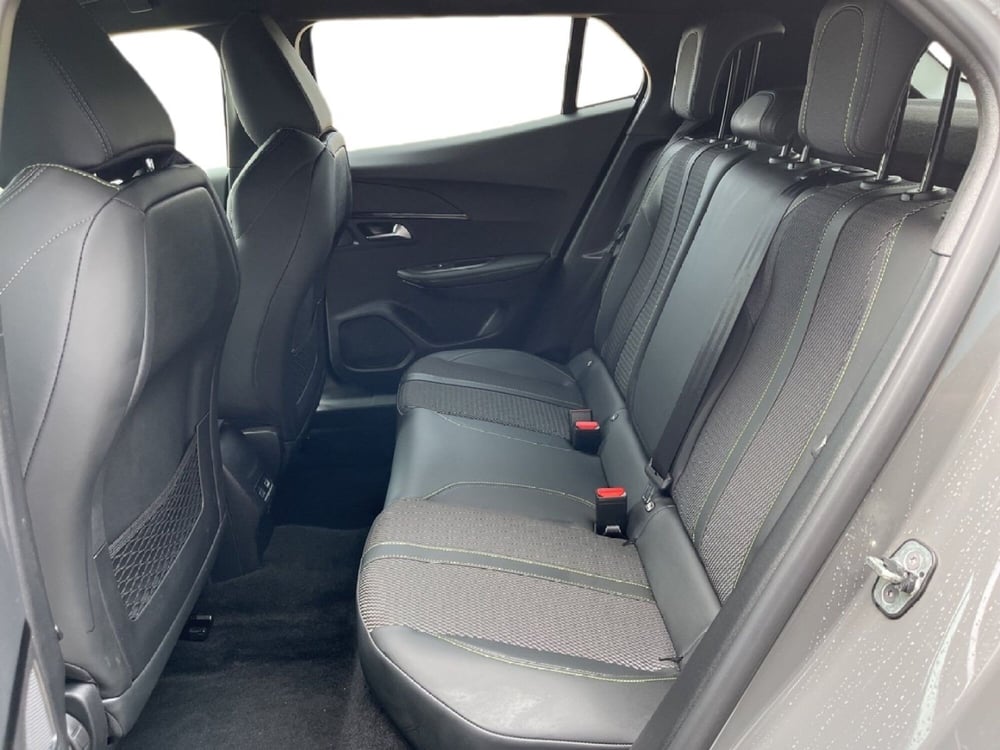 Peugeot 2008 usata a Torino (9)