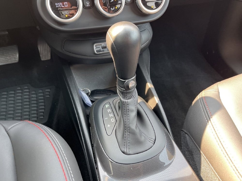 Fiat 500X usata a Torino (14)
