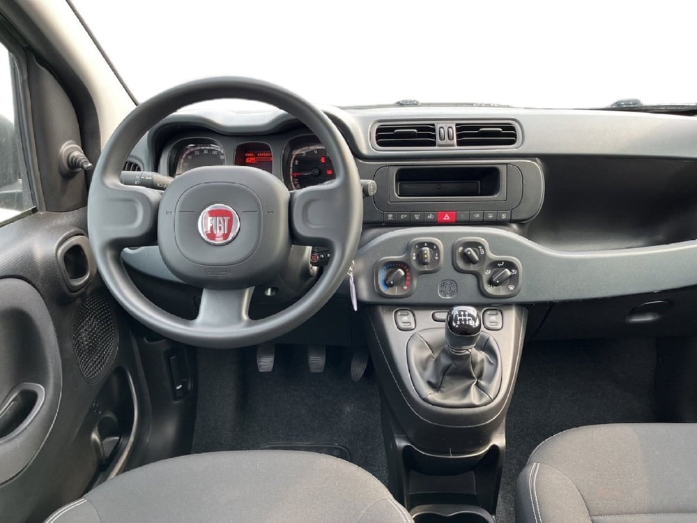 Fiat Panda usata a Torino (10)