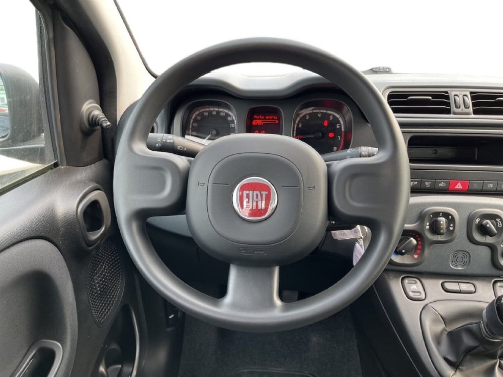 Fiat Panda usata a Torino (11)