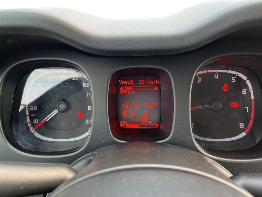 Fiat Panda usata a Torino (12)