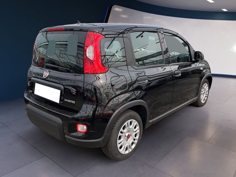 Fiat Panda usata a Torino (4)
