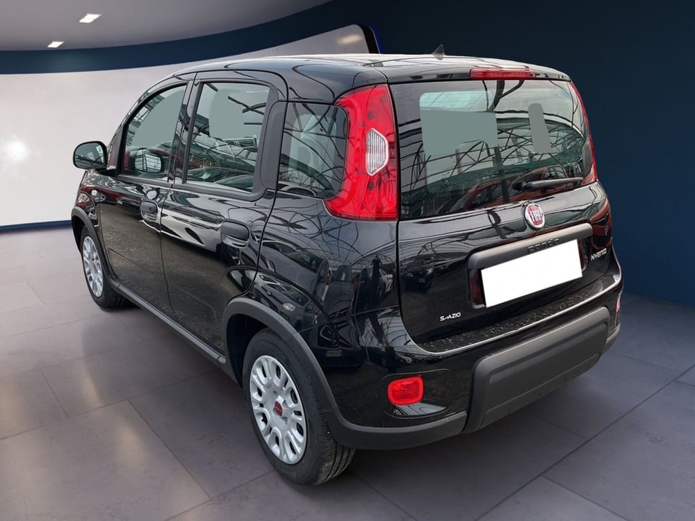 Fiat Panda usata a Torino (5)