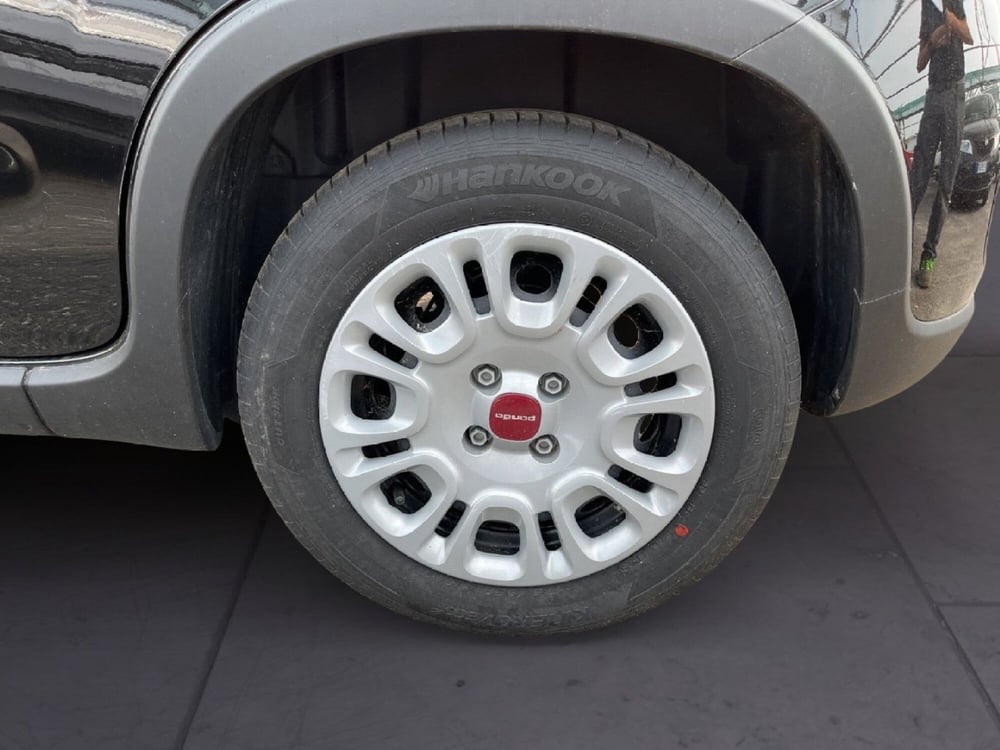 Fiat Panda usata a Torino (7)
