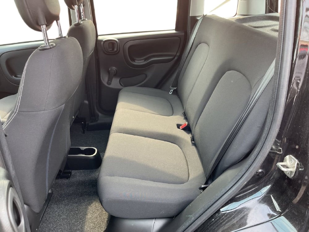 Fiat Panda usata a Torino (8)