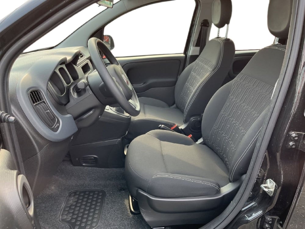 Fiat Panda usata a Torino (9)