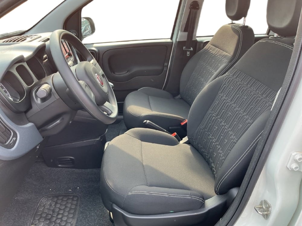 Fiat Panda usata a Torino (10)