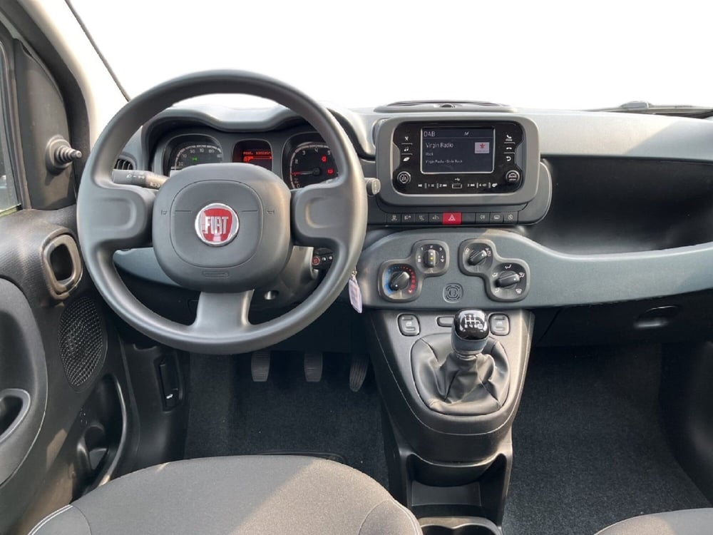 Fiat Panda usata a Torino (11)