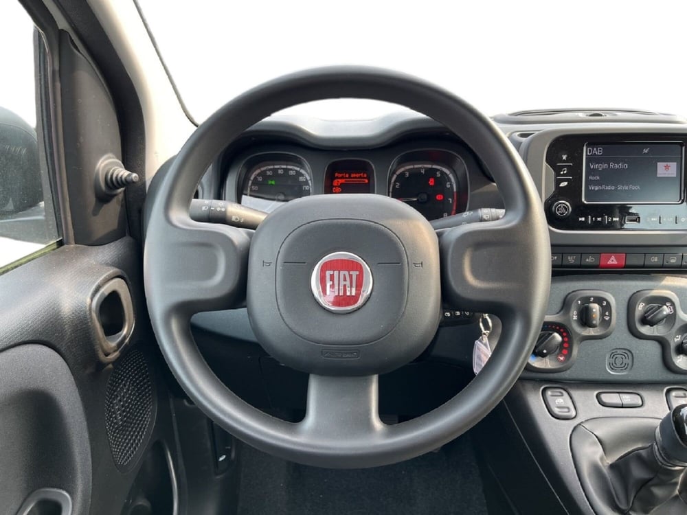 Fiat Panda usata a Torino (12)