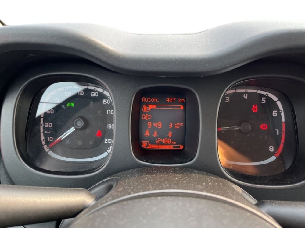 Fiat Panda usata a Torino (13)