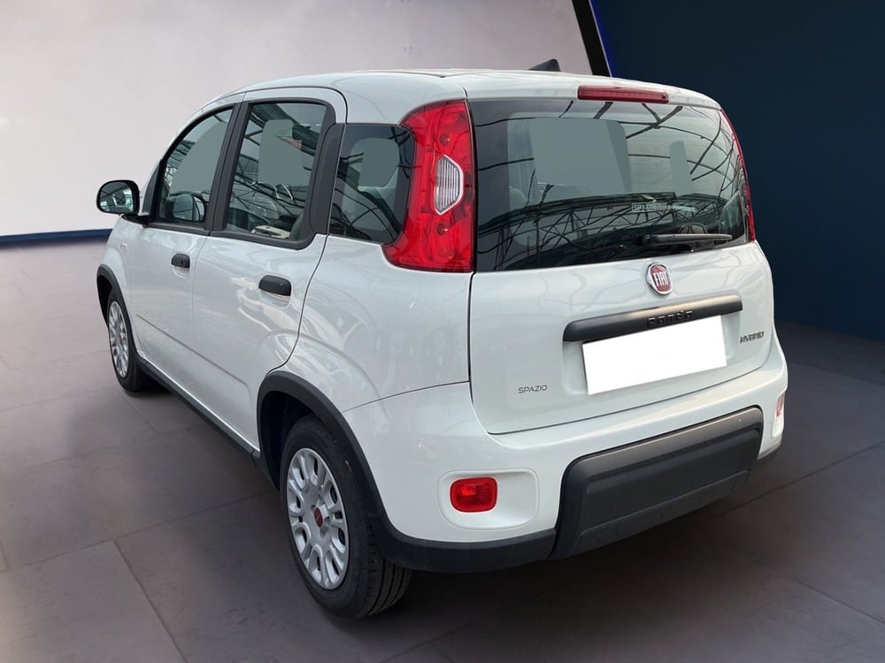 Fiat Panda usata a Torino (5)