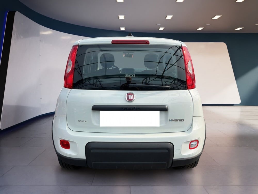 Fiat Panda usata a Torino (6)