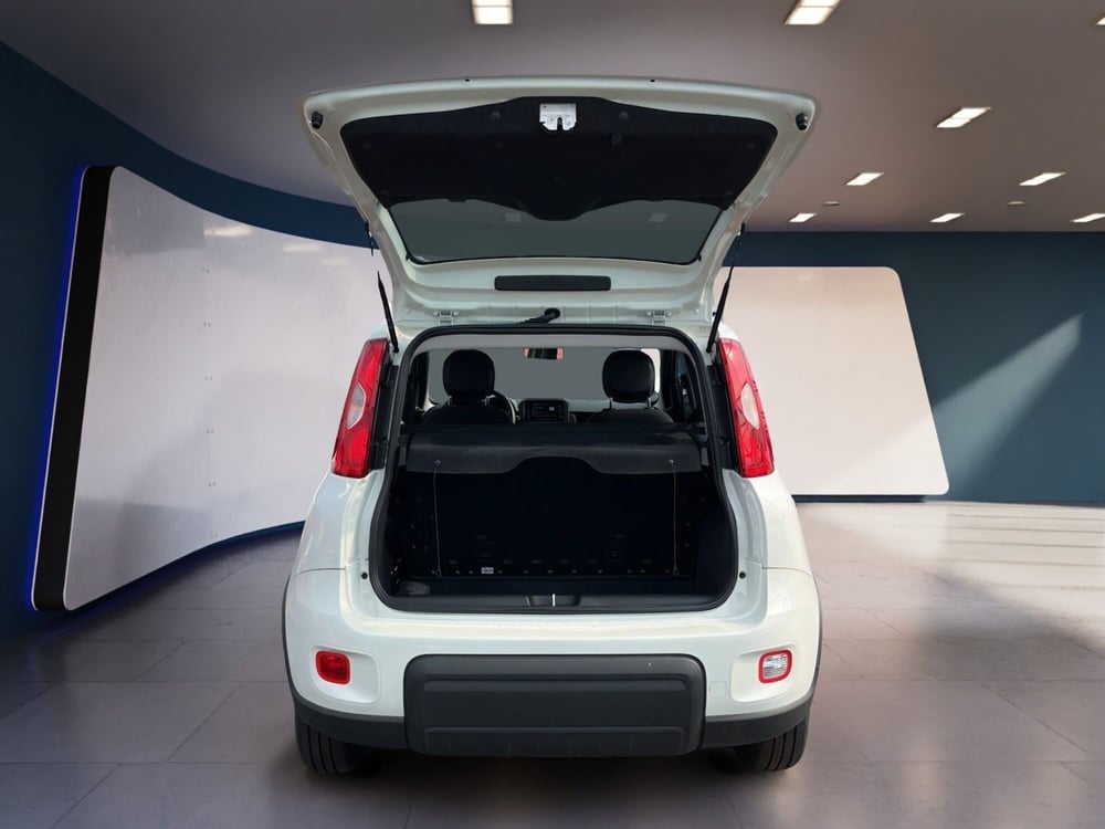 Fiat Panda usata a Torino (7)