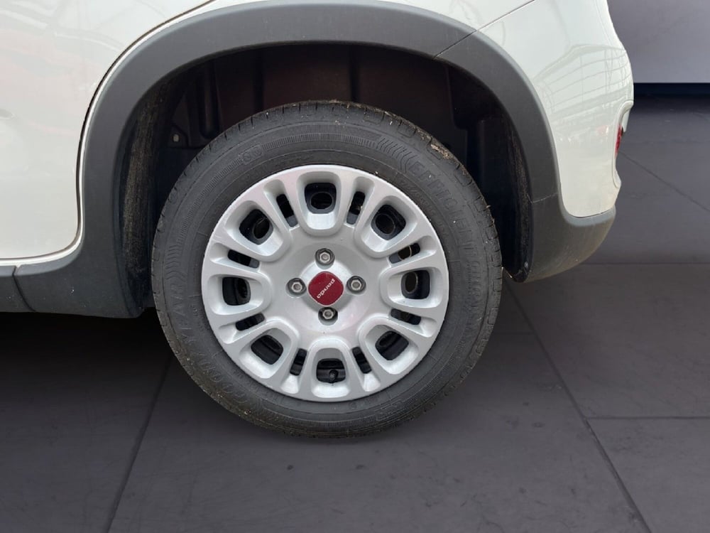 Fiat Panda usata a Torino (8)