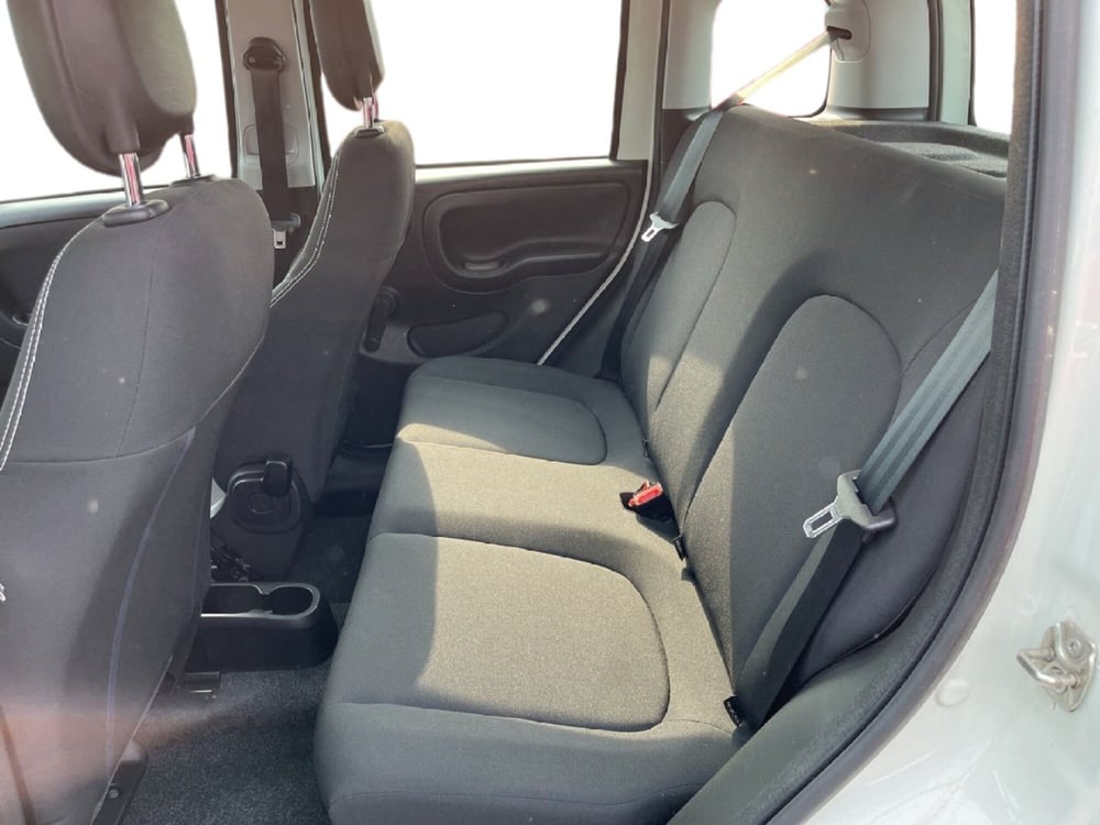 Fiat Panda usata a Torino (9)