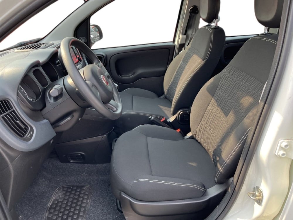 Fiat Panda usata a Torino (10)