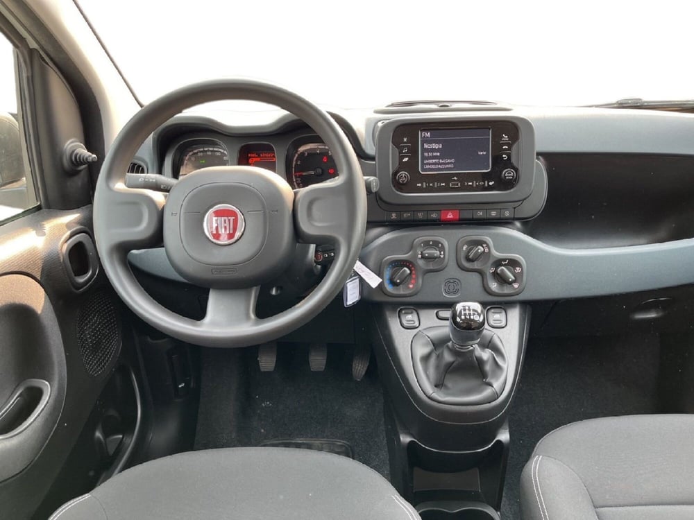 Fiat Panda usata a Torino (11)