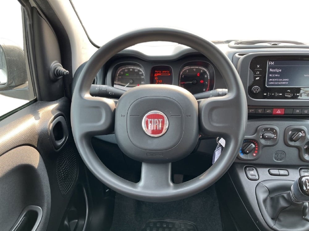 Fiat Panda usata a Torino (12)