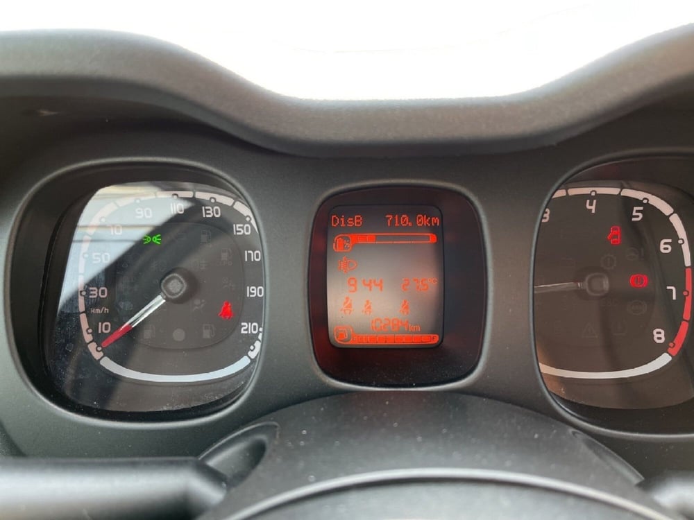 Fiat Panda usata a Torino (13)