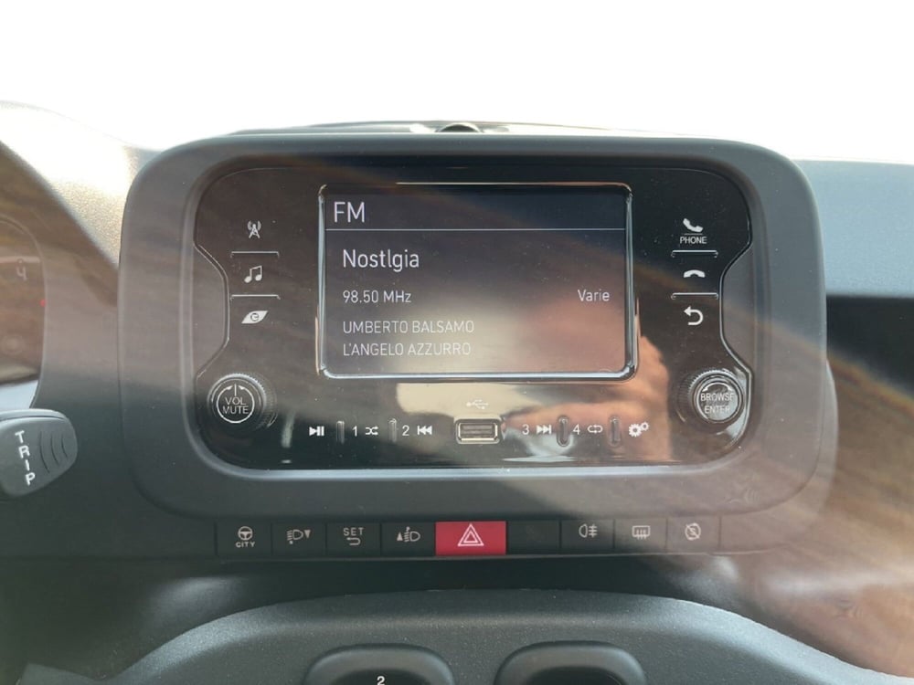 Fiat Panda usata a Torino (14)