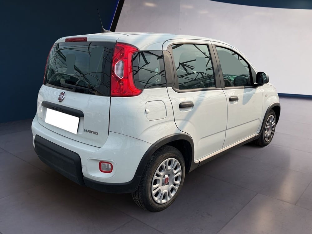 Fiat Panda usata a Torino (4)