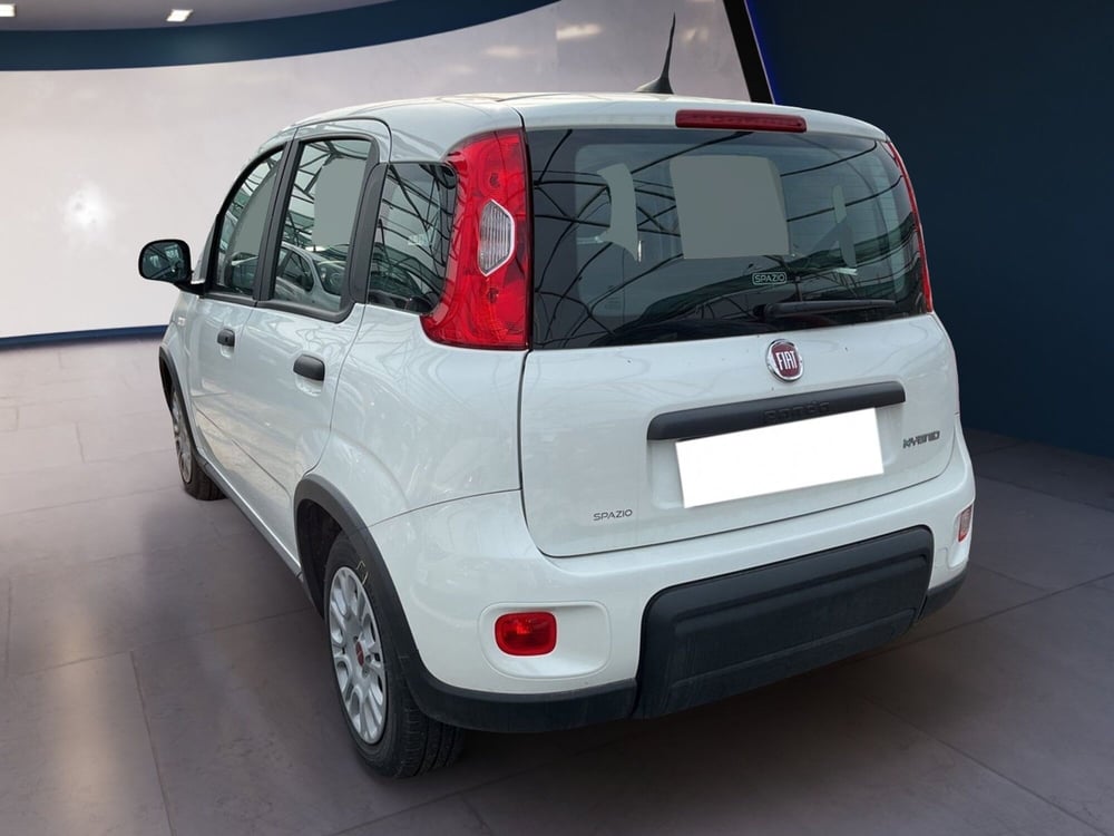 Fiat Panda usata a Torino (5)