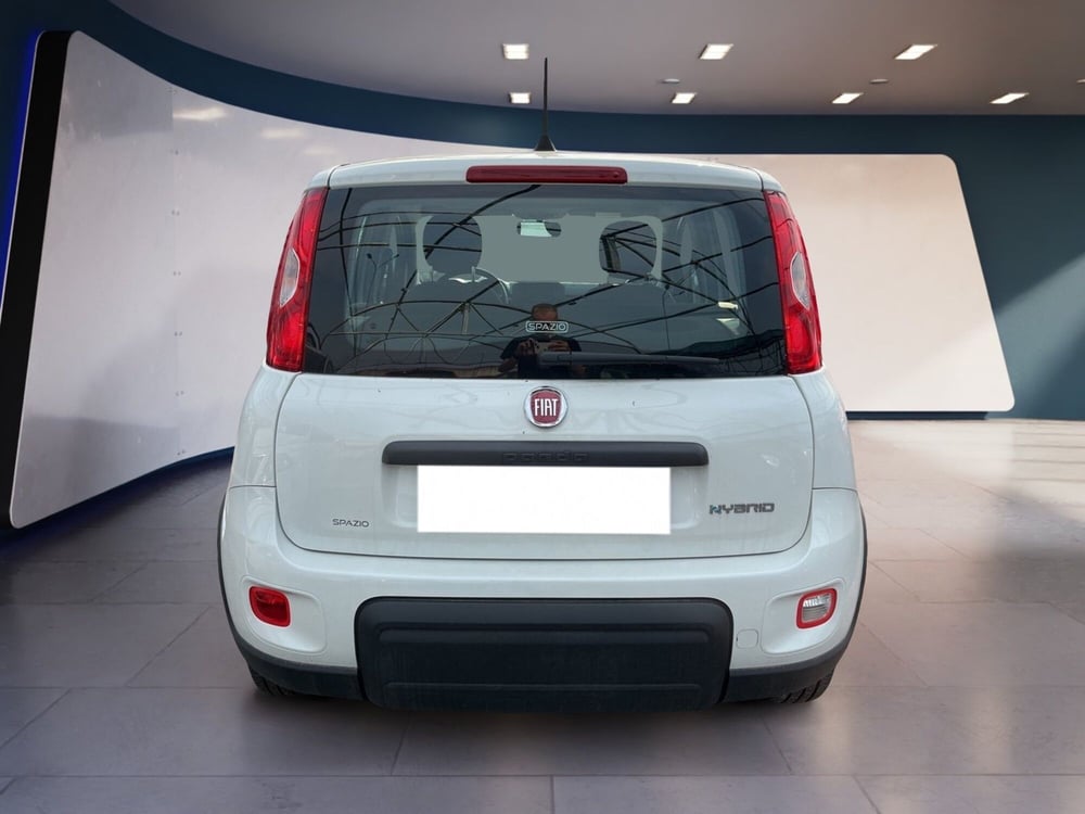 Fiat Panda usata a Torino (6)