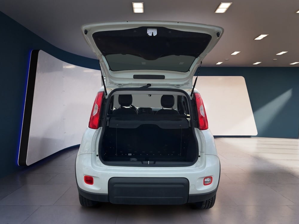 Fiat Panda usata a Torino (7)