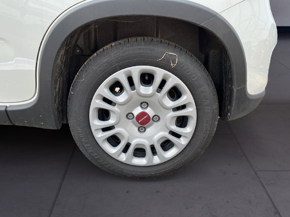Fiat Panda usata a Torino (8)