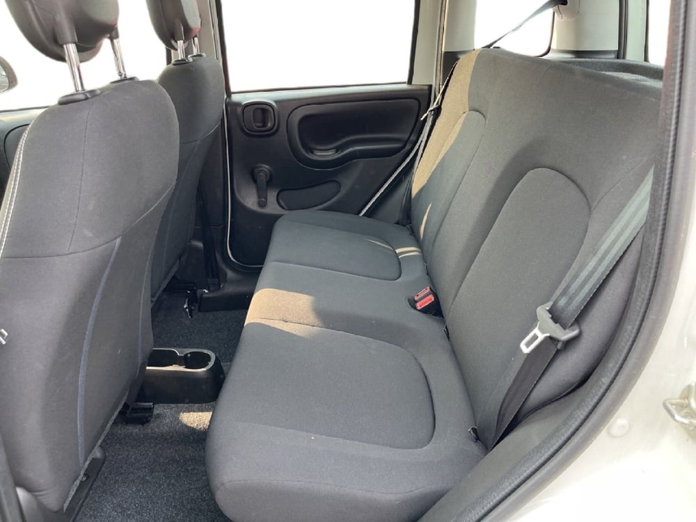 Fiat Panda usata a Torino (9)
